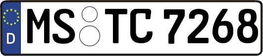 MS-TC7268
