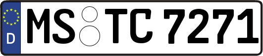MS-TC7271