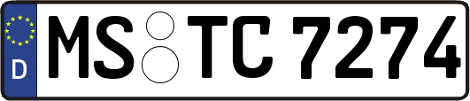 MS-TC7274