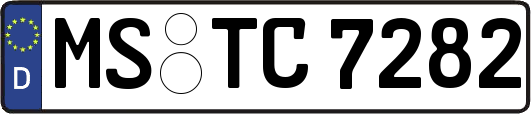 MS-TC7282