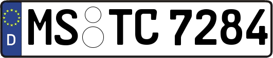 MS-TC7284