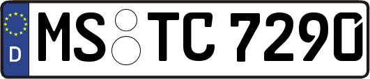MS-TC7290