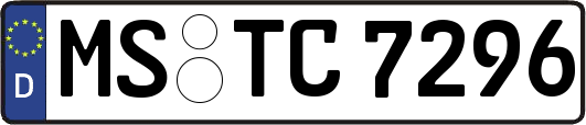 MS-TC7296