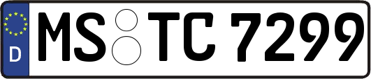 MS-TC7299