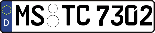 MS-TC7302