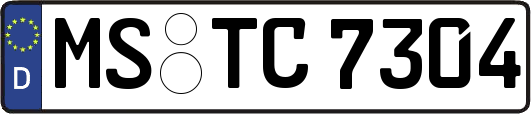 MS-TC7304