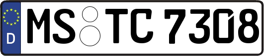 MS-TC7308