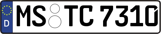 MS-TC7310