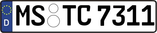 MS-TC7311