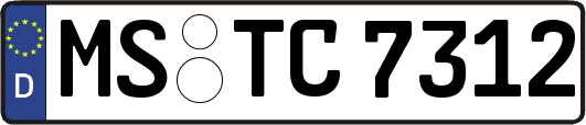 MS-TC7312