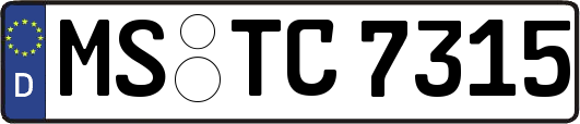 MS-TC7315
