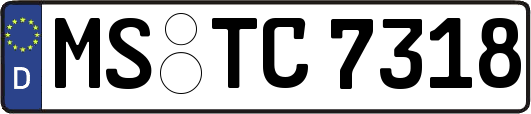 MS-TC7318