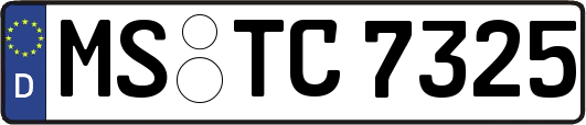 MS-TC7325