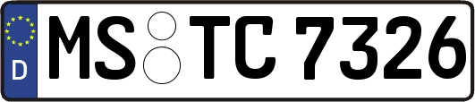 MS-TC7326