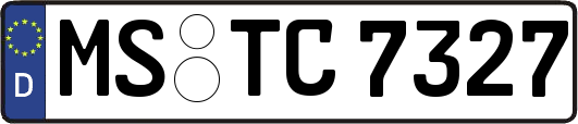 MS-TC7327