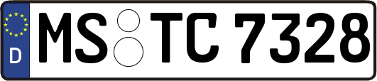 MS-TC7328