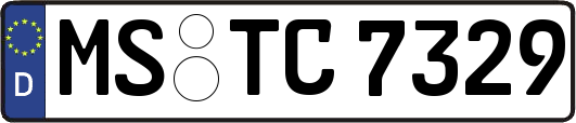 MS-TC7329