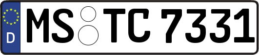 MS-TC7331