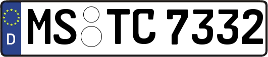 MS-TC7332