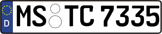 MS-TC7335