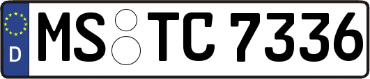 MS-TC7336