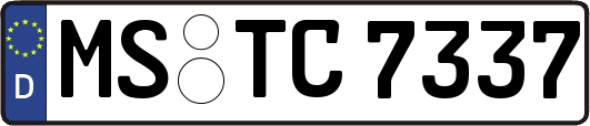MS-TC7337