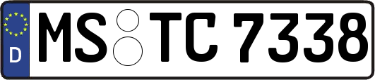 MS-TC7338