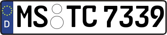 MS-TC7339