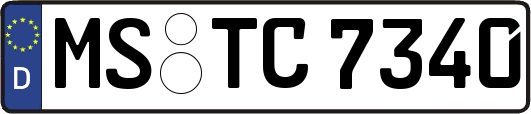 MS-TC7340