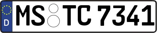 MS-TC7341