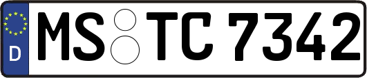 MS-TC7342