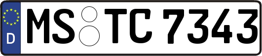 MS-TC7343