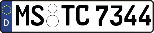 MS-TC7344