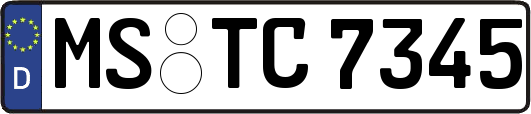 MS-TC7345