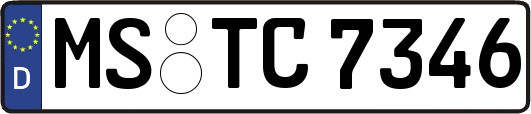 MS-TC7346