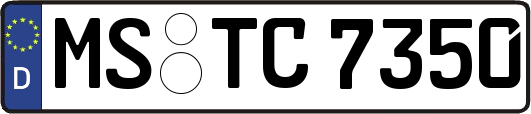 MS-TC7350
