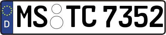 MS-TC7352