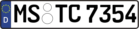 MS-TC7354