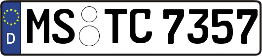 MS-TC7357