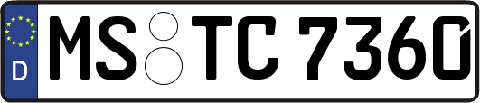 MS-TC7360