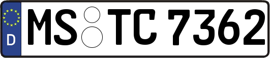 MS-TC7362