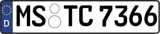 MS-TC7366