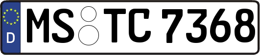 MS-TC7368
