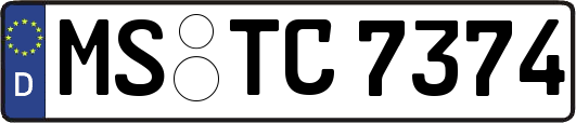MS-TC7374