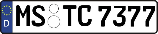 MS-TC7377