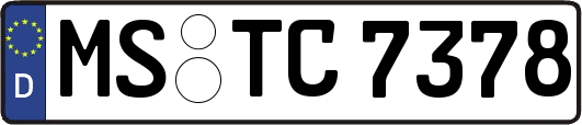 MS-TC7378