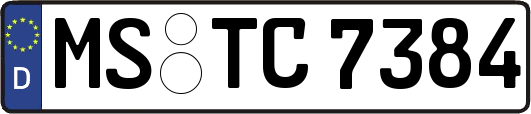 MS-TC7384