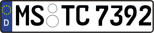 MS-TC7392