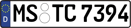 MS-TC7394