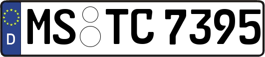 MS-TC7395